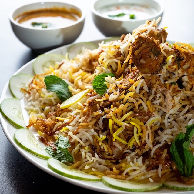 Biryani Awadh Indian Restaurant